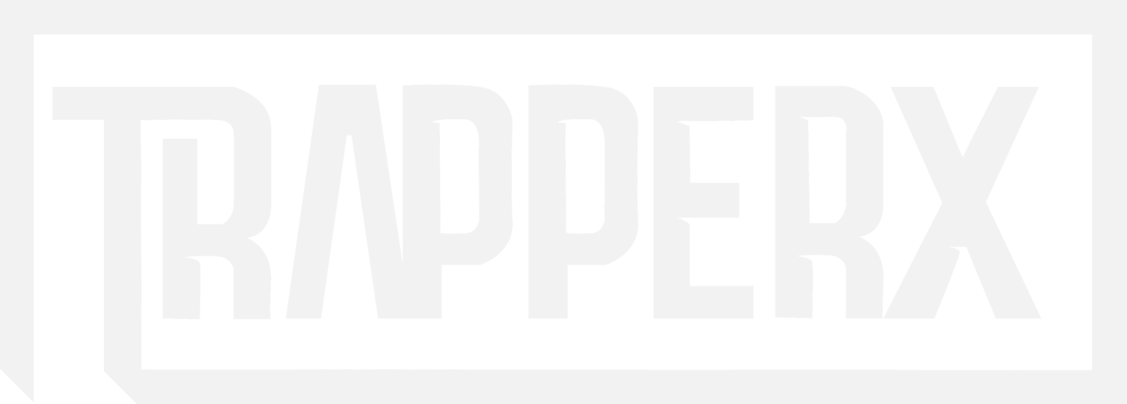 Trapperx